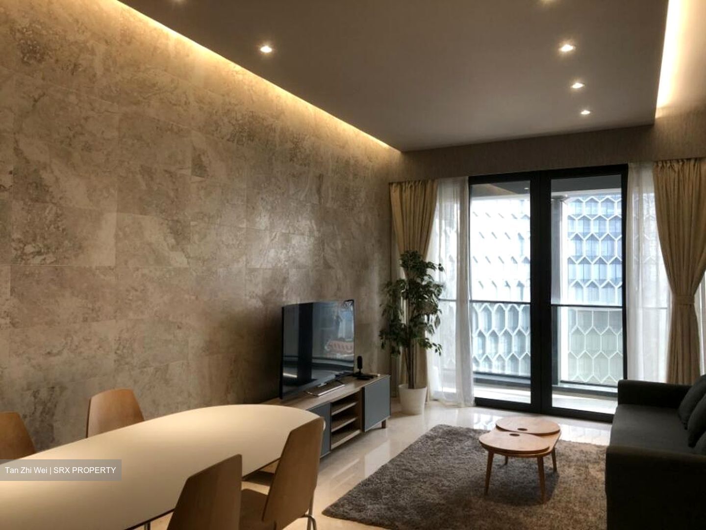 Duo Residences (D7), Apartment #519251331